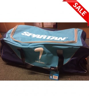 Spartan MSD 7 Junior Cricket Bag